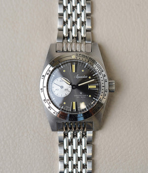 Aquastar Deepstar II Steel Grey