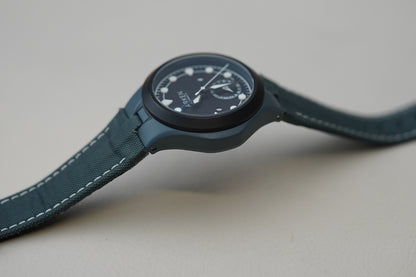 Arken Alterum Speakeasy GMT Blue ML-CWG-B