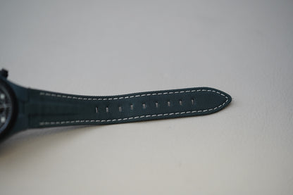 Arken Alterum Speakeasy GMT Blue ML-CWG-B