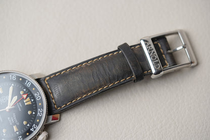 Arnold & Son GMT Timekeeper 18GM 787