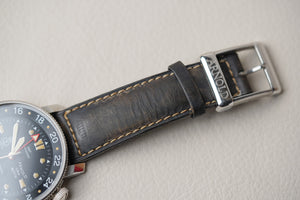 Arnold & Son GMT Timekeeper 18GM 787