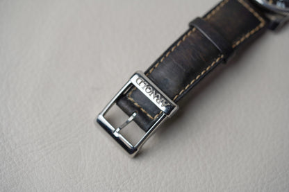 Arnold & Son GMT Timekeeper 18GM 787