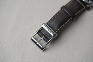 Arnold & Son GMT Timekeeper 18GM 787