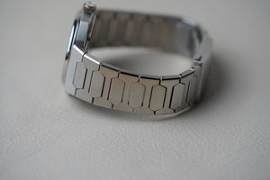 Atelier Wen Perception Grey Guilloché Dial