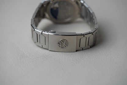 Atelier Wen Perception Grey Guilloché Dial