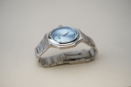 Atelier Wen Perception V2.0 'Piao Ice Blue'
