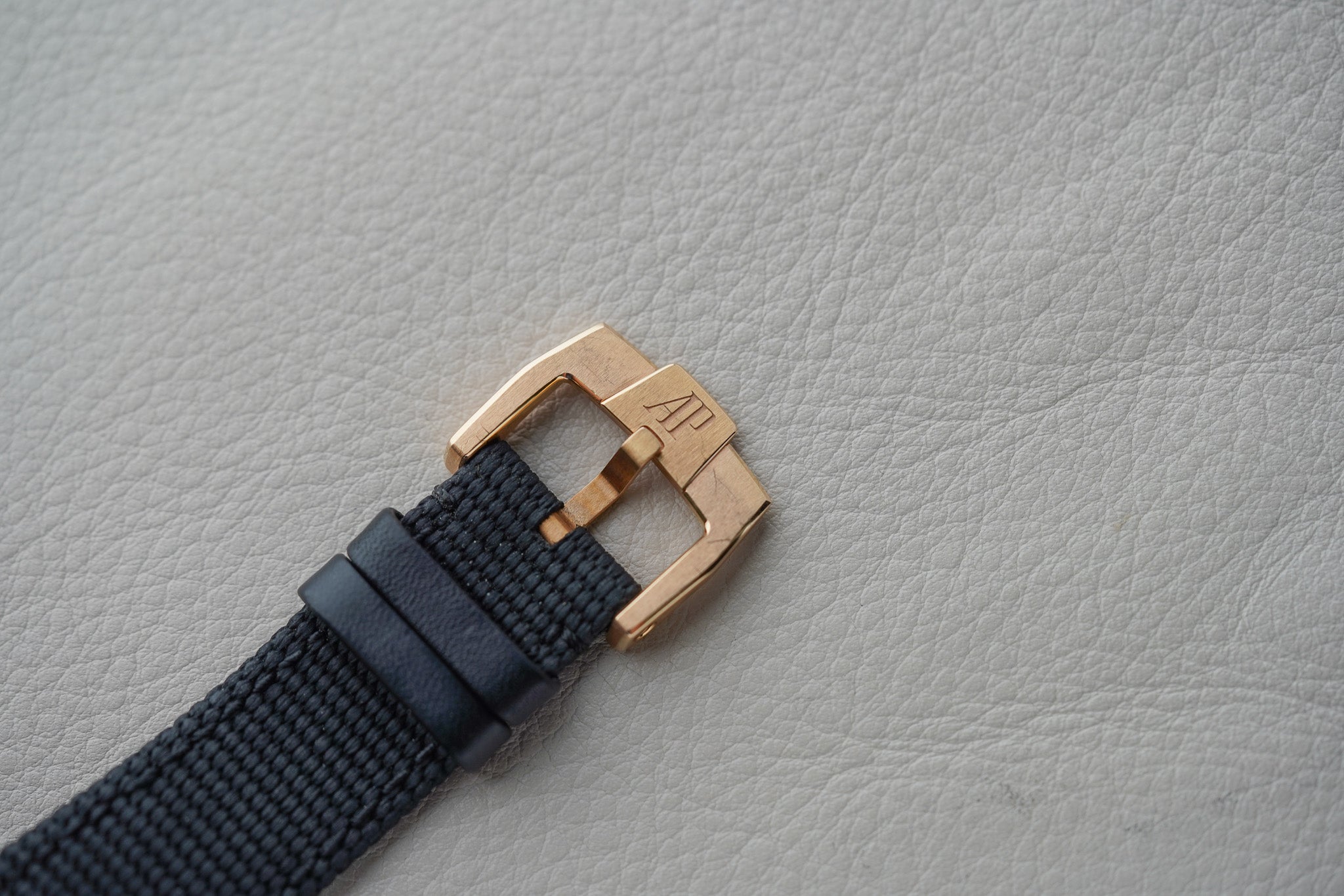 Audemars Piguet Code 11.59 Rose Gold 15210