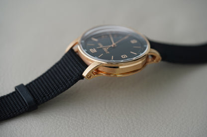 Audemars Piguet Code 11.59 Rose Gold 15210