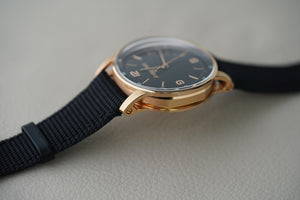 Audemars Piguet Code 11.59 Rose Gold 15210