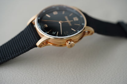 Audemars Piguet Code 11.59 Rose Gold 15210