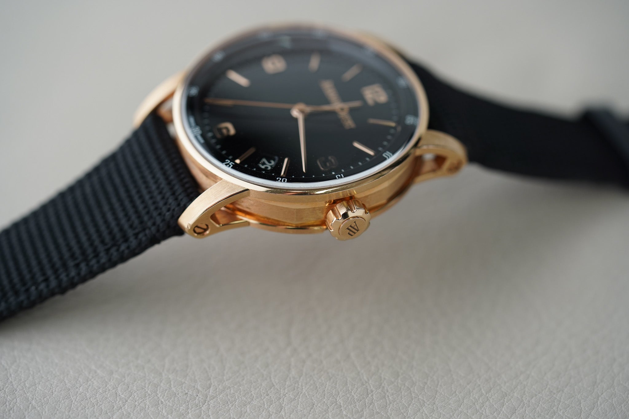 Audemars Piguet Code 11.59 Rose Gold 15210