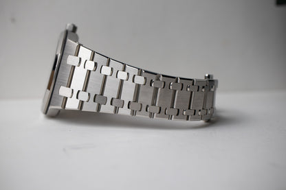 Audemars Piguet Royal Oak 15202ST "Jumbo" Extra Thin