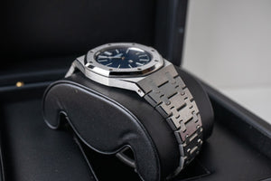 Audemars Piguet Royal Oak 15202ST "Jumbo" Extra Thin