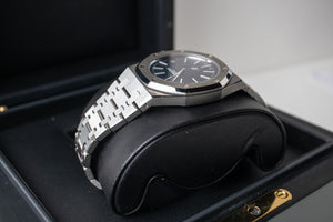 Audemars Piguet Royal Oak 15202ST "Jumbo" Extra Thin