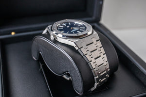 Audemars Piguet Royal Oak 15202ST "Jumbo" Extra Thin