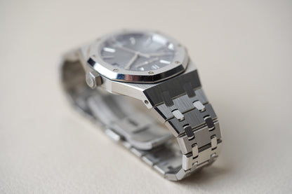 Audemars Piguet Royal Oak 15550ST 37mm "50th Anniversary"
