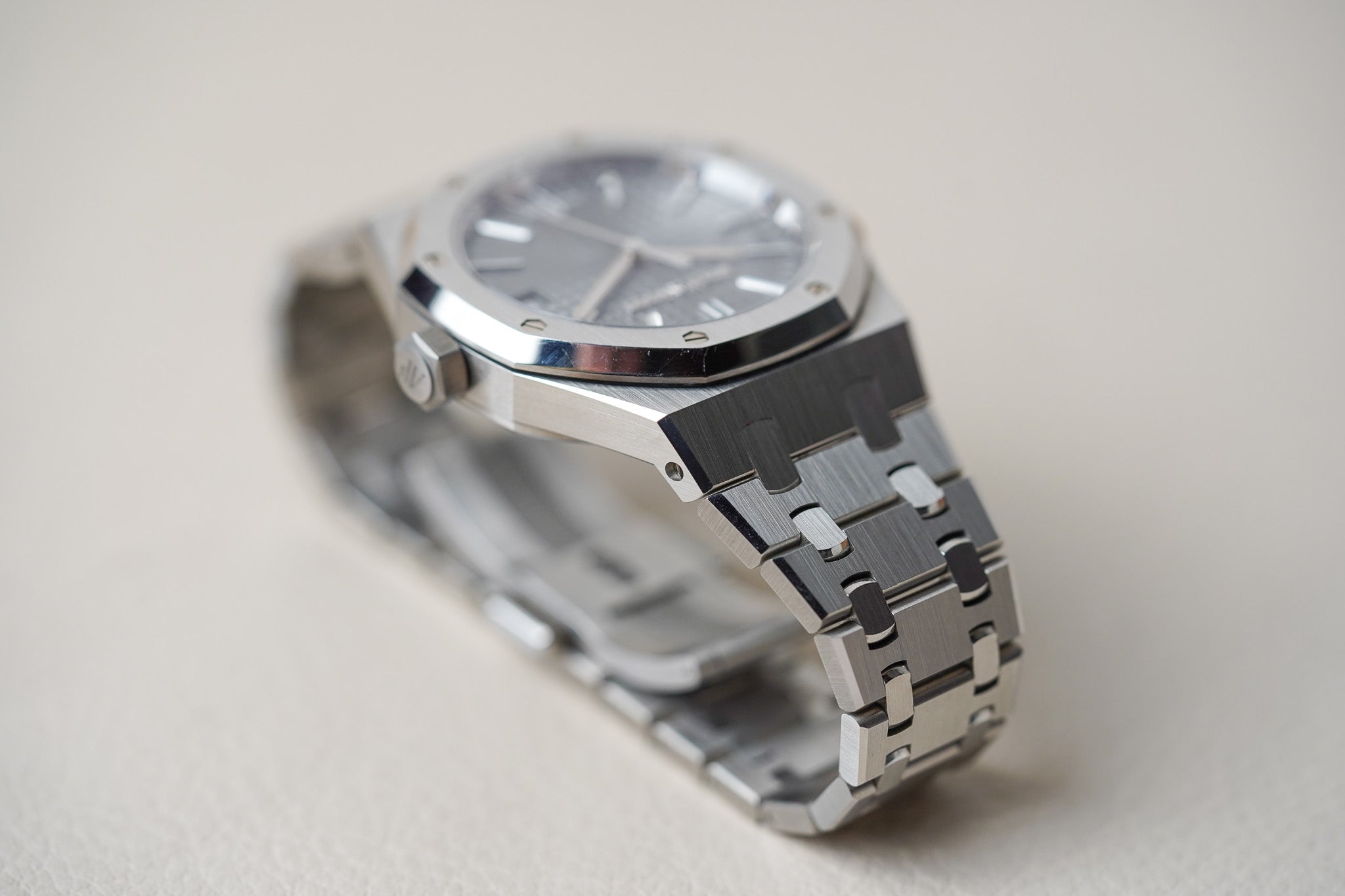 Audemars Piguet Royal Oak 15550ST 37mm "50th Anniversary"