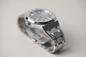 Audemars Piguet Royal Oak 15550ST 37mm "50th Anniversary"