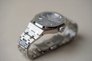 Audemars Piguet Royal Oak 15550ST 37mm "50th Anniversary"