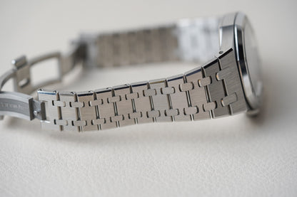 Audemars Piguet Royal Oak 15550ST 37mm "50th Anniversary"