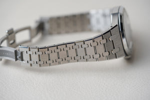 Audemars Piguet Royal Oak 15550ST 37mm "50th Anniversary"