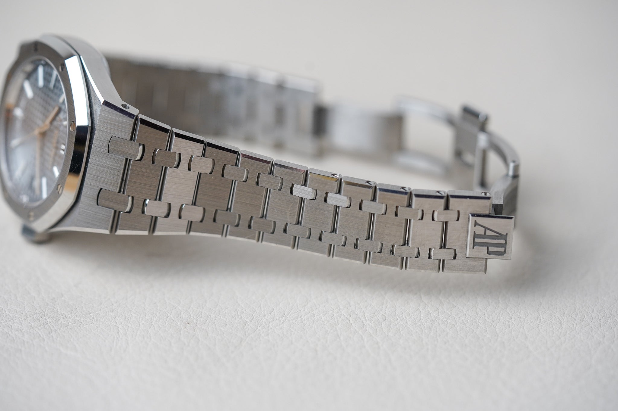 Audemars Piguet Royal Oak 15550ST 37mm "50th Anniversary"