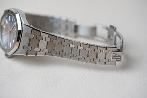Audemars Piguet Royal Oak 15550ST 37mm "50th Anniversary"