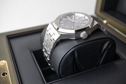 Audemars Piguet Royal Oak 15550ST 37mm Grey