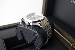 Audemars Piguet Royal Oak 15550ST 37mm Grey
