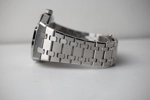 Audemars Piguet Royal Oak 15550ST 37mm Grey