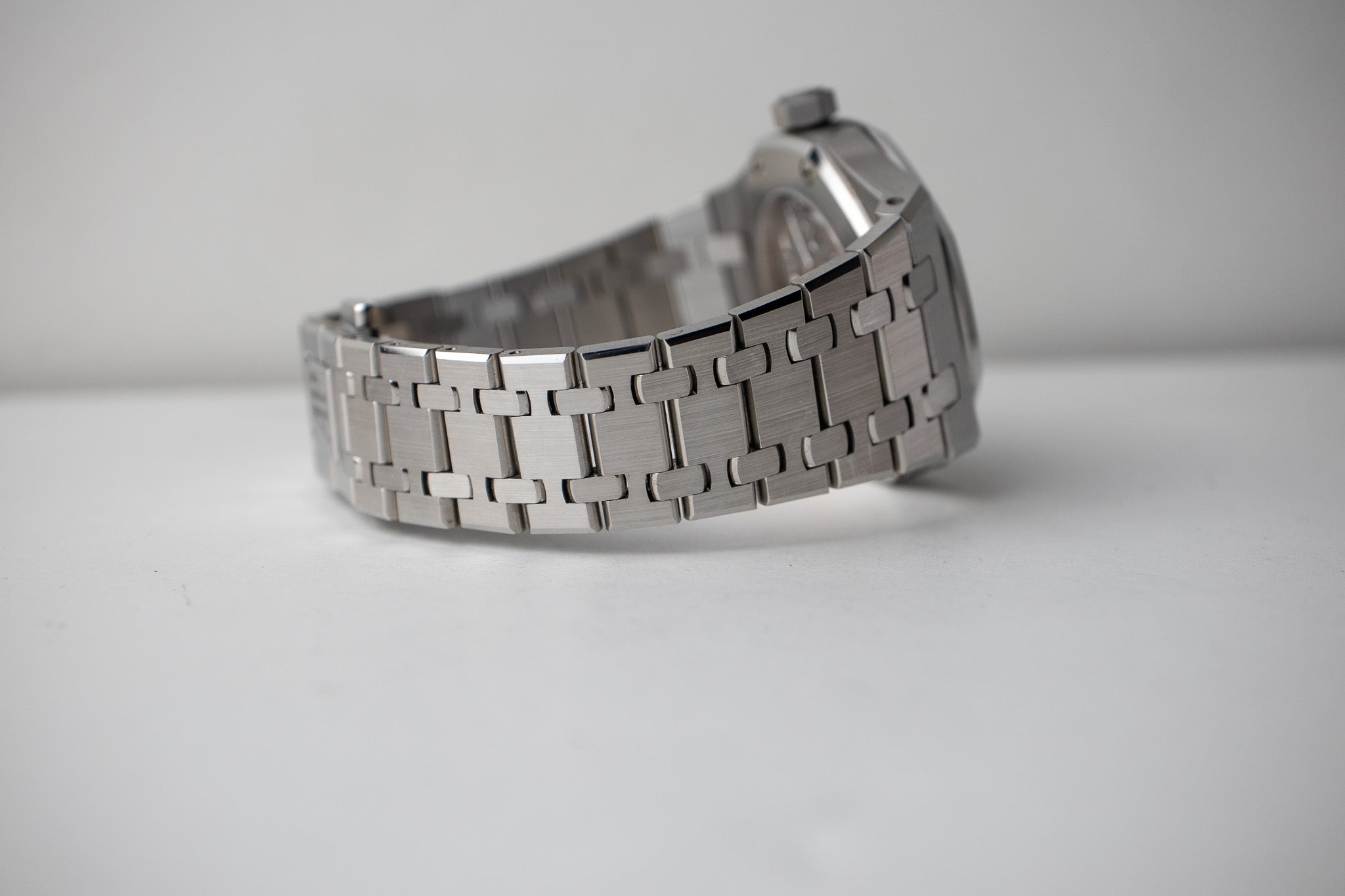 Audemars Piguet Royal Oak 15550ST 37mm Grey