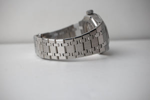 Audemars Piguet Royal Oak 15550ST 37mm Grey