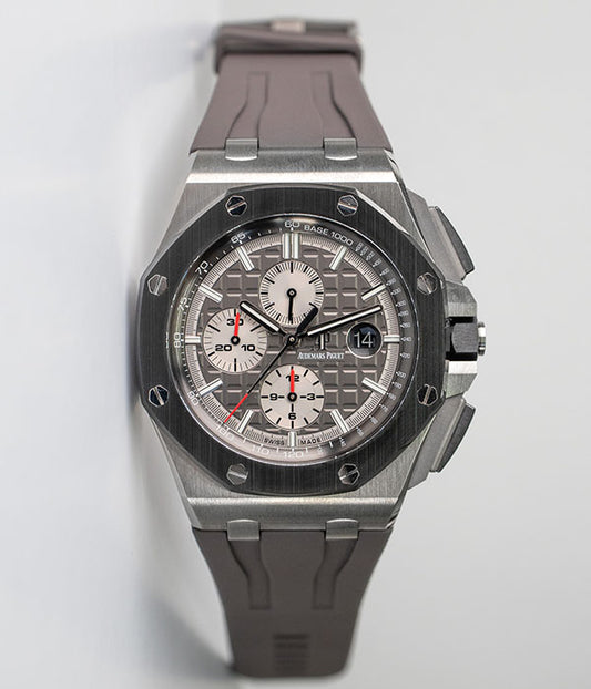 Audemars Piguet Royal Oak Offshore Chronograph 26400IO.OO.A004CA.01.A