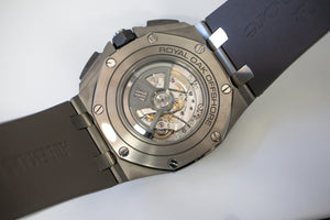 Audemars Piguet Royal Oak Offshore Chronograph 26400IO.OO.A004CA.01.A