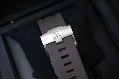 Audemars Piguet Royal Oak Offshore Chronograph 26400IO.OO.A004CA.01.A