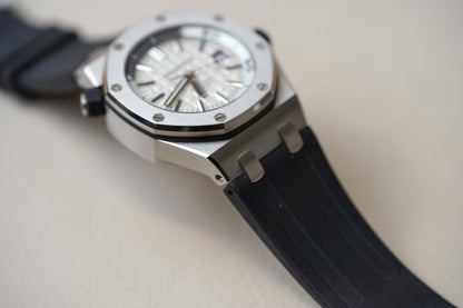 Audemars Piguet Royal Oak Offshore Diver 15710ST