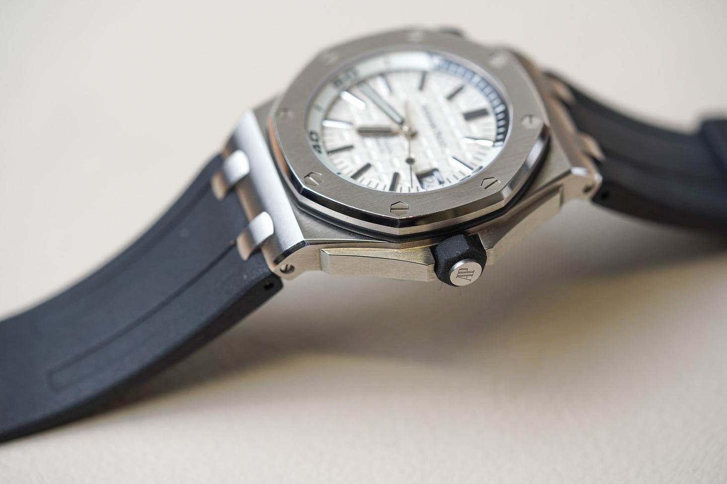 Audemars Piguet Royal Oak Offshore Diver 15710ST