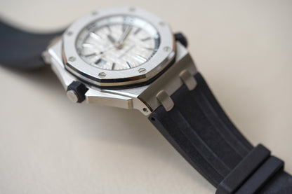 Audemars Piguet Royal Oak Offshore Diver 15710ST