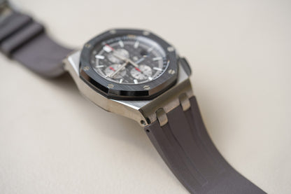 Audemars Piguet Royal Oak Offshore Titanium Chronograph Slate 26400IO.OO.A004CA.01