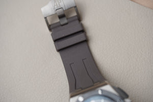 Audemars Piguet Royal Oak Offshore Titanium Chronograph Slate 26400IO.OO.A004CA.01