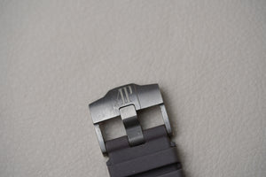 Audemars Piguet Royal Oak Offshore Titanium Chronograph Slate 26400IO.OO.A004CA.01