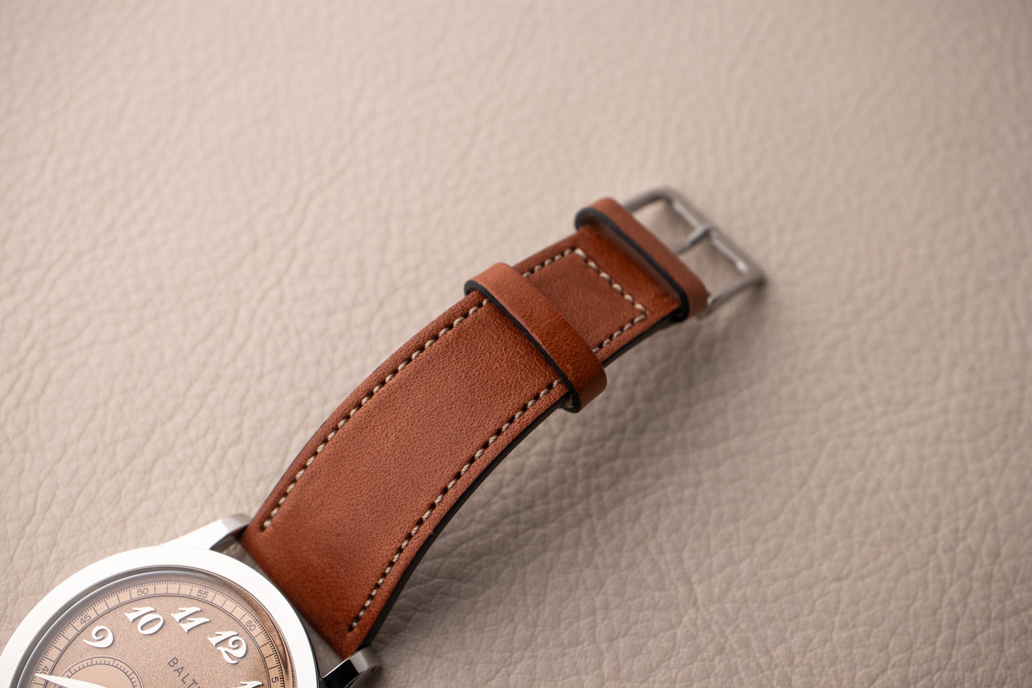 Baltic MR01 Salmon Classic