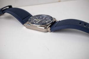 Bell & Ross BR 03-92 Diver Blue