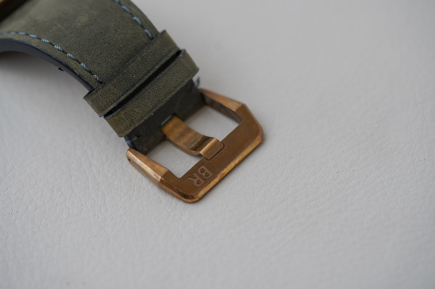 Bell & Ross BR 03-92 Diver Green Bronze Limited Edition