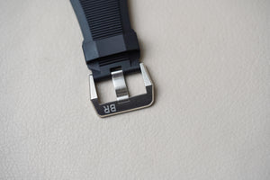Bell & Ross BR 03-92 Diver Orange BR0392-D-O-ST/SRB