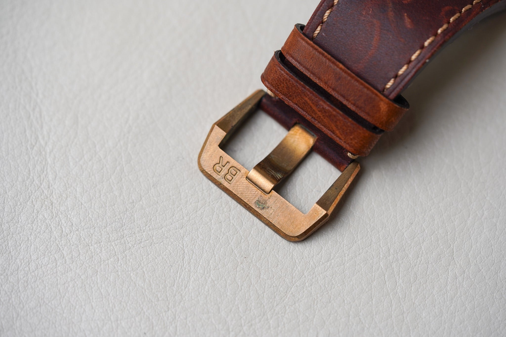 Bell & Ross BR 03-92 Diver Red Bronze