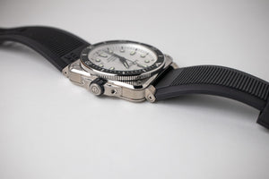 Bell & Ross BR 03-92 Diver White