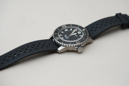 Blancpain Fifty Fathoms Automatique Titanium 42mm 5010 12B30 B64B