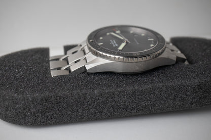 Blancpain Fifty Fathoms Bathyscaphe 5000-1110-70B