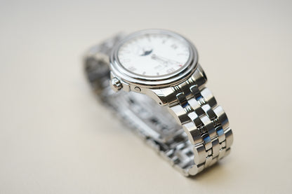 Blancpain Léman Moonphase 2763.1127A.11